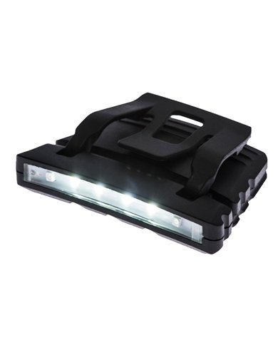 lampe cap usb