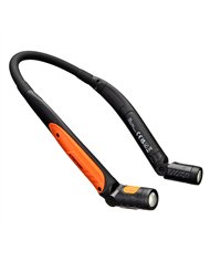 Lampe collier rechargeable par USB