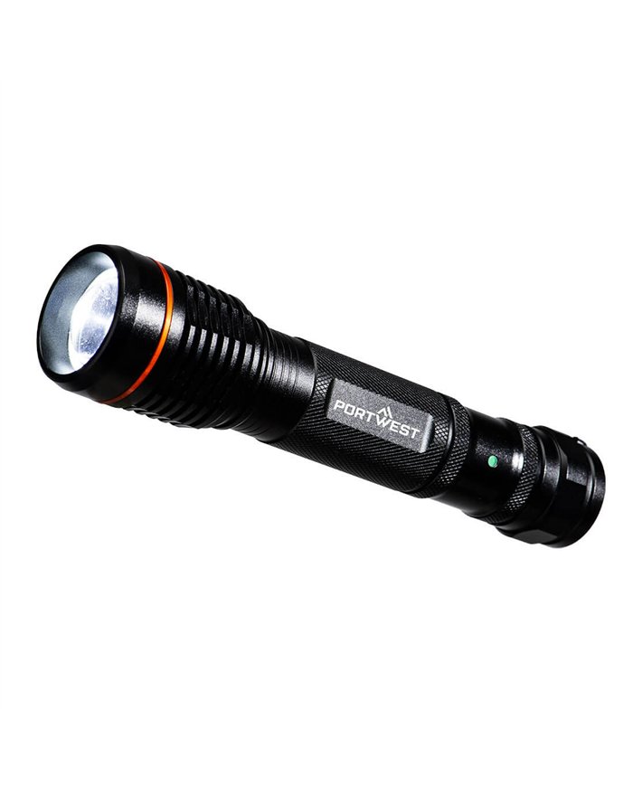 Torche rechargeable USB