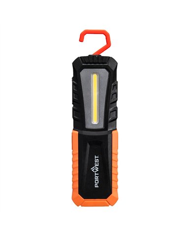 Torche d'inspection rechargeable USB