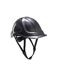 Casque Endurance Carbon Look