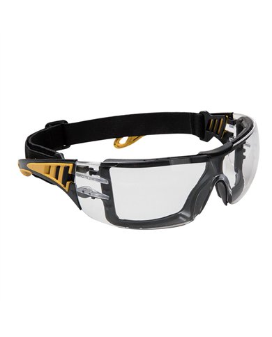 lunette  imperméable