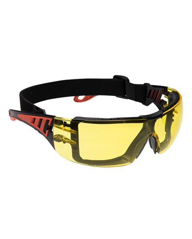 Lunettes Tech Look Plus