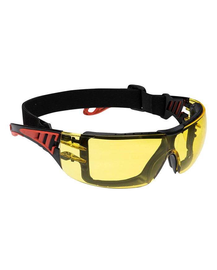 Lunettes Tech Look Plus