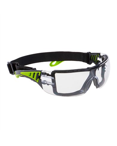 Lunettes Tech Look Plus
