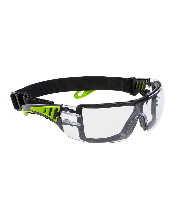 Lunettes Tech Look Plus