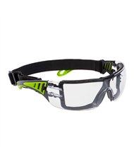 Lunettes Tech Look Plus