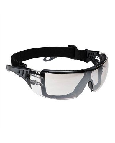 Lunettes Tech Look Plus