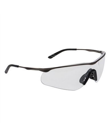 Lunette Tech Métal