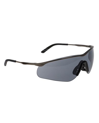 Lunette Tech Métal