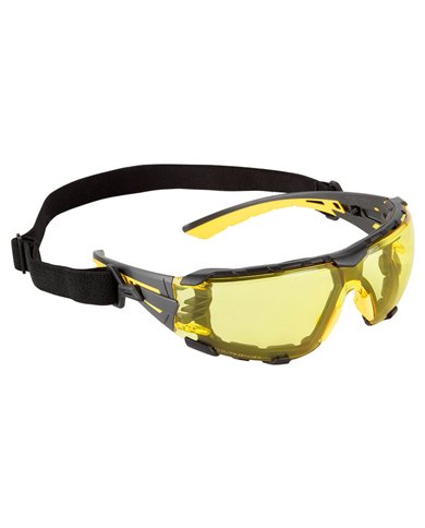 Lunettes de sécurité Tech Look Lite KN
