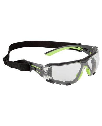 Lunettes de sécurité Tech Look Lite KN