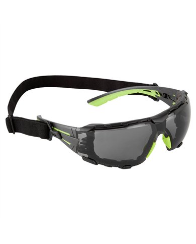 Lunettes de sécurité Tech Look Lite KN