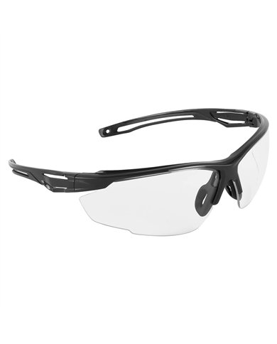 Lunettes de sécurité anthracite