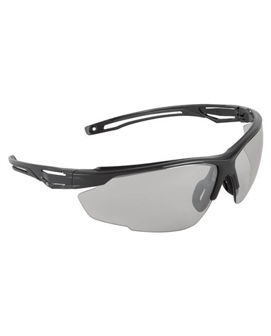 Lunettes de sécurité anthracite