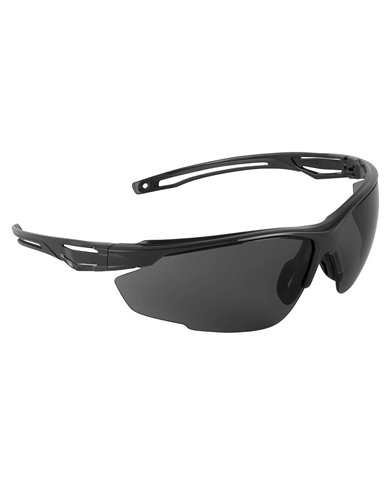 Lunettes de sécurité anthracite