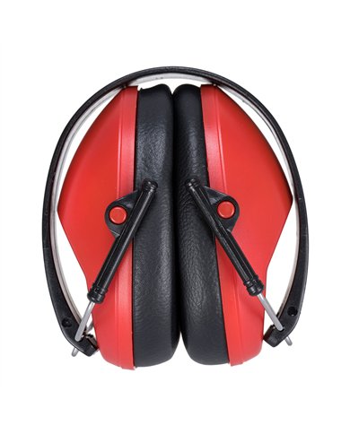 Casque anti-bruit ultra mince