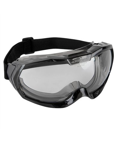 Lunettes de protection non ventilées Ultra Safe Light