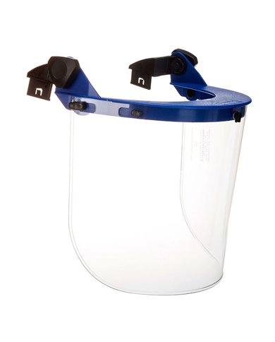 Ecran anti Arc Flash Visor Classe 1