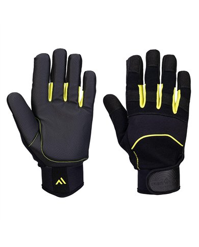 Gant Anti-Vibration