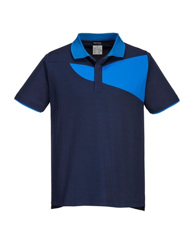 Polo PW2 M/C