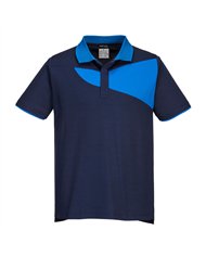 Polo PW2 M/C