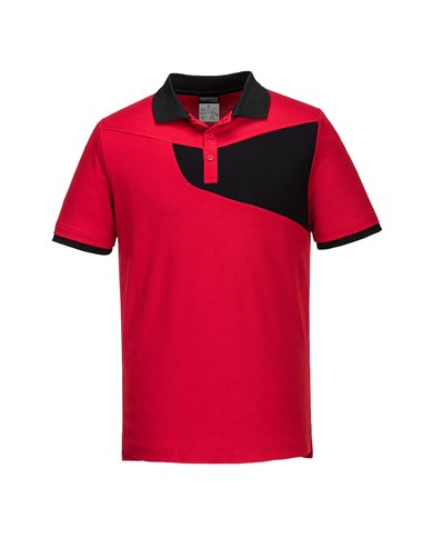 Polo PW2 M/C