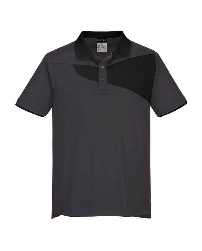 Polo PW2 M/C