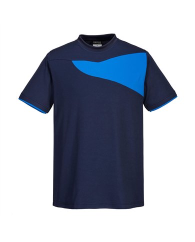 T-shirt PW2 M/C