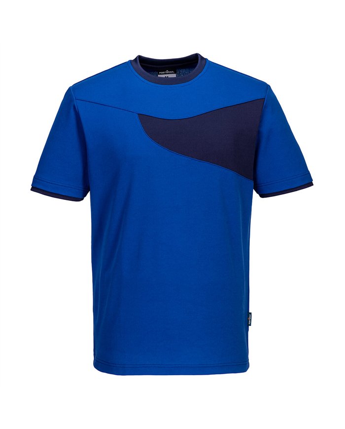 T-shirt PW2 M/C