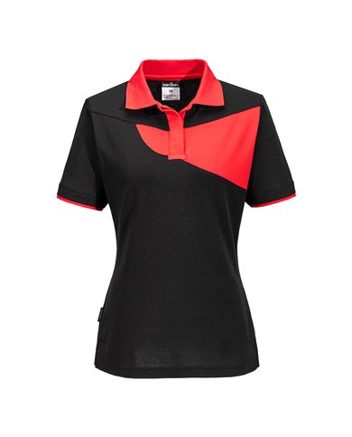 Polo Femme PW2