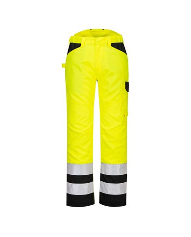 Pantalon de travail HV PW2