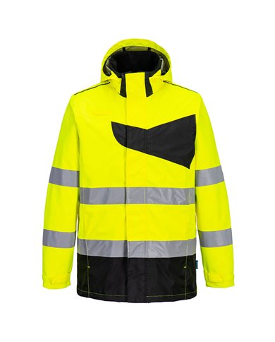 Parka PW2 HV
