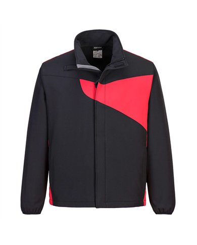 Softshell (2L) PW2