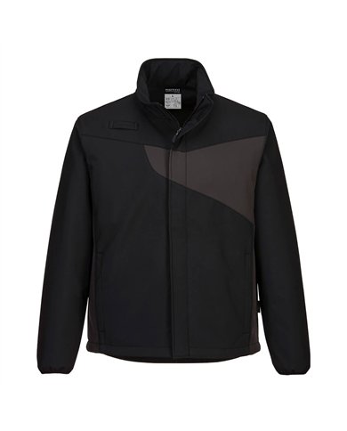 Softshell (2L) PW2