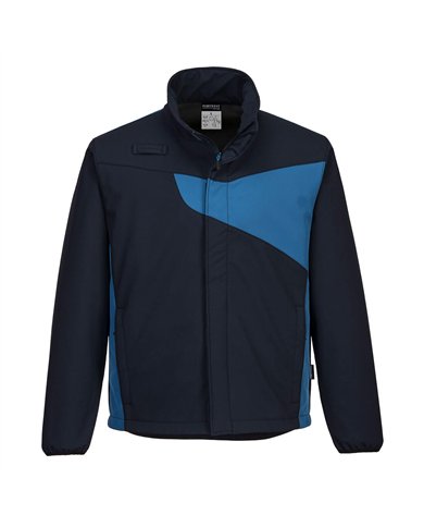 Softshell (2L) PW2