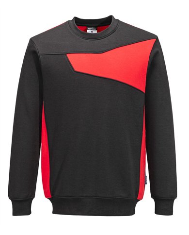 Sweat-shirt ras du cou PW2