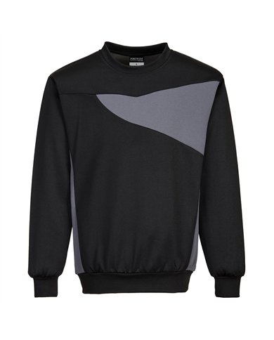 Sweat-shirt ras du cou PW2