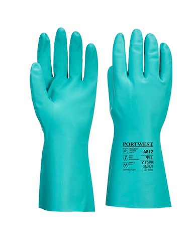 Gant Nitrosafe Plus Chimie