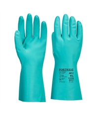 Gant Nitrosafe Plus Chimie