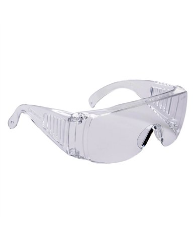 Lunette Visiteur