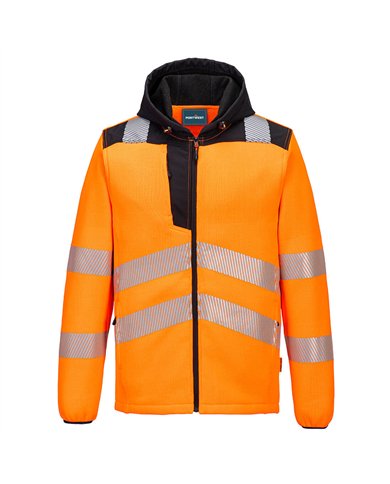 Polaire technique Hi-Vis PW3