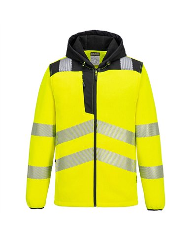Polaire technique Hi-Vis PW3