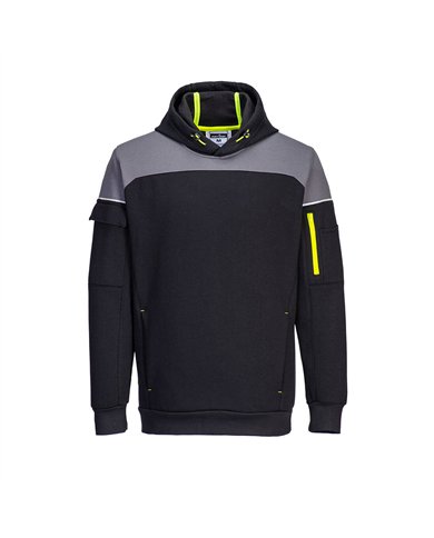Sweat à capuche PW3