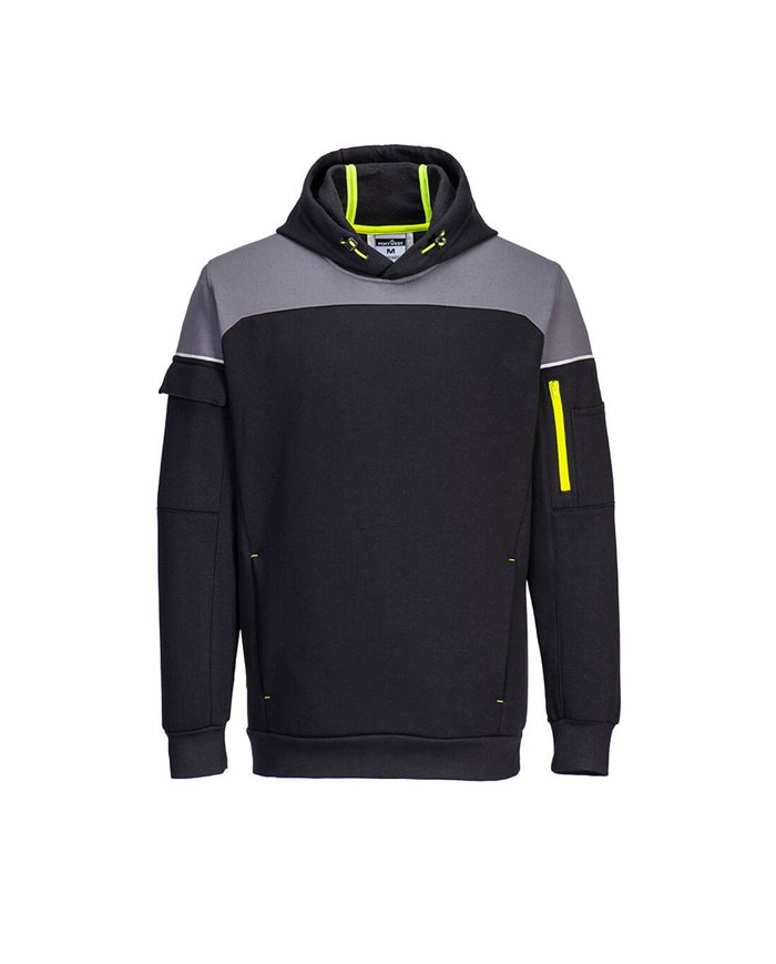 Sweat à capuche PW3