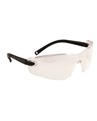 Lunette Profile