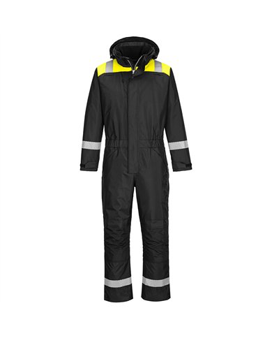 Combinaison d'hiver PW3