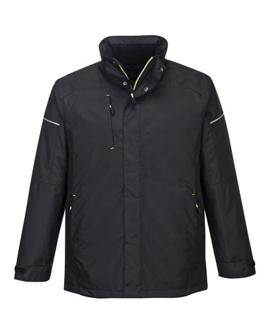 Veste Hivers PW3