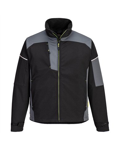 VESTE SOFTSHELL PW3 (3L)