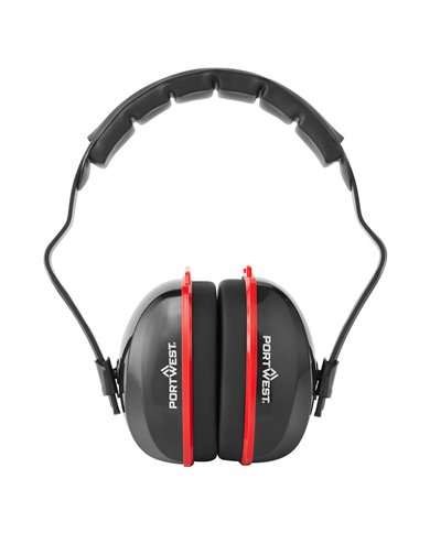 Casque anti-bruit Confort